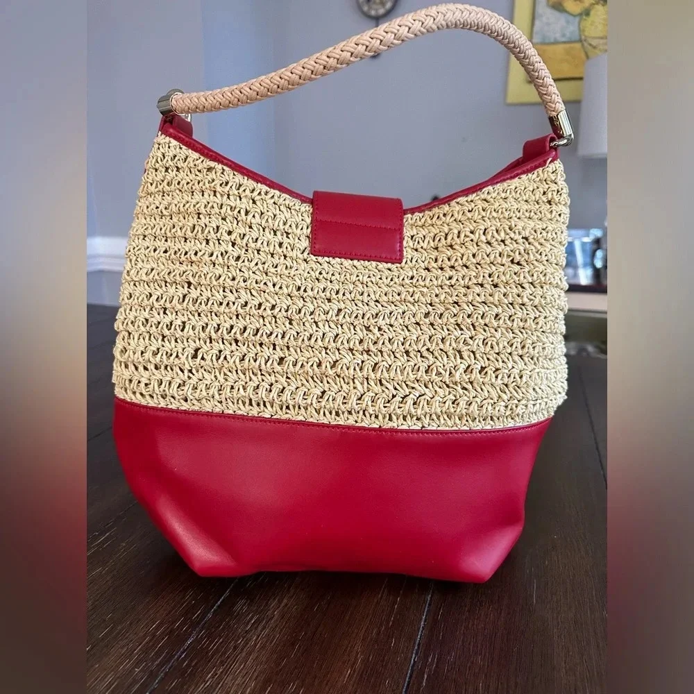 Talbots hobo bag